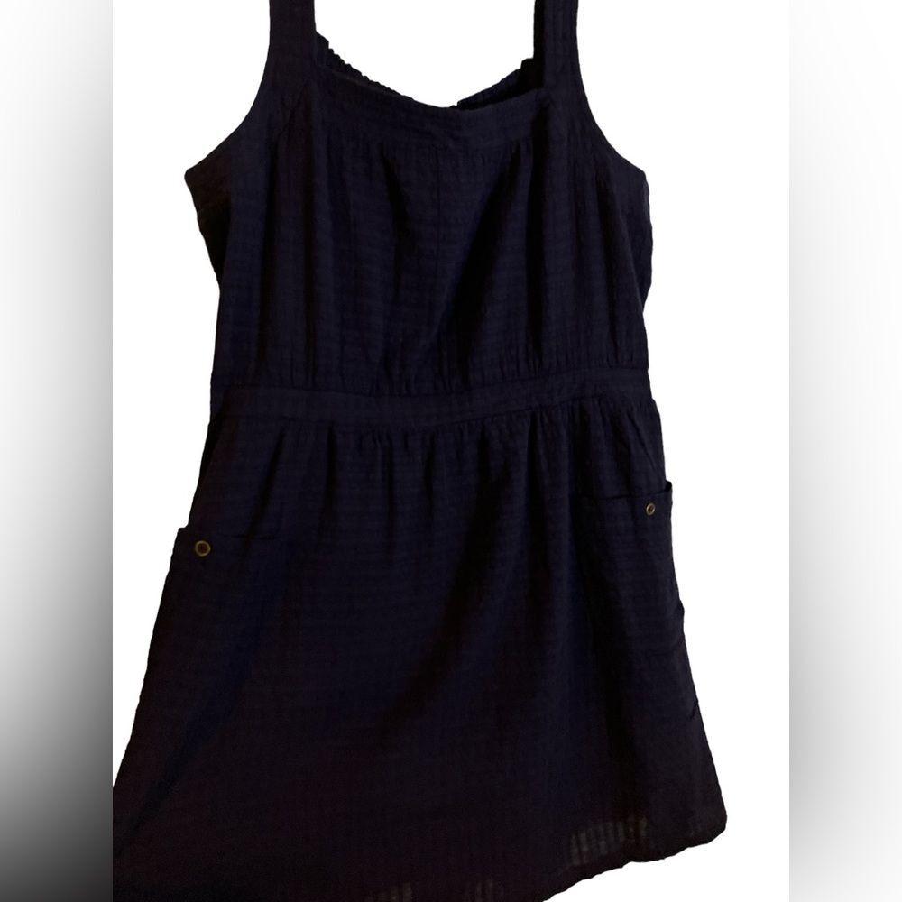 Universal Thread Sear sucker Dress Size XL